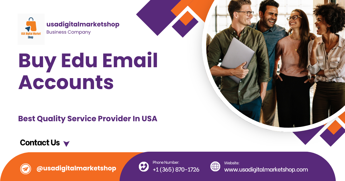 Buy Edu Email Accounts