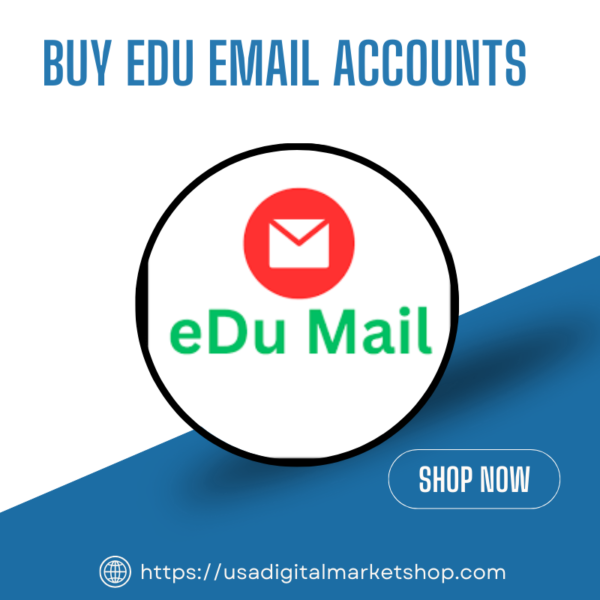 Buy Edu Email Accounts